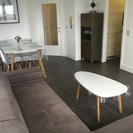 Zeeparel Apartman Middelkerke Kültér fotó