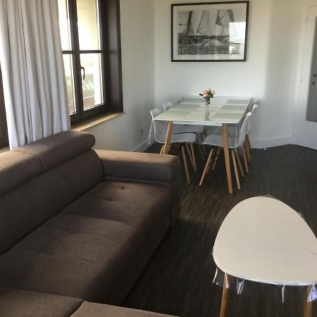 Zeeparel Apartman Middelkerke Kültér fotó