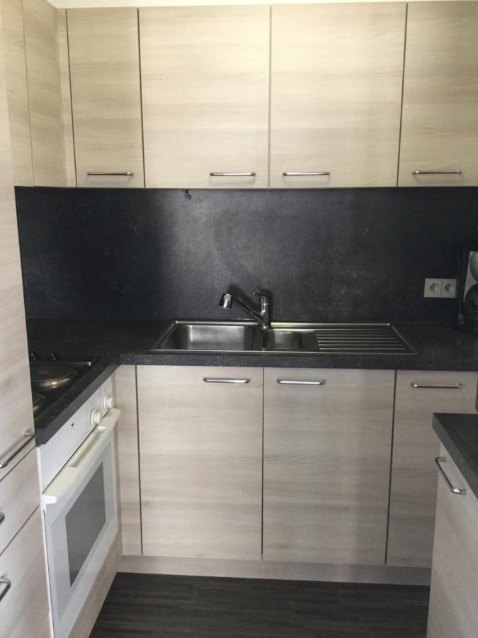 Zeeparel Apartman Middelkerke Kültér fotó
