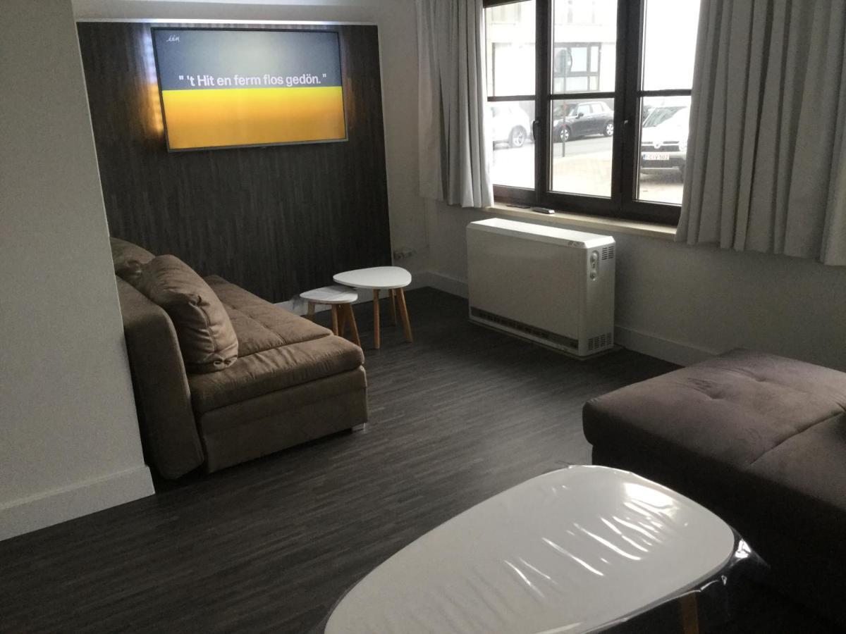 Zeeparel Apartman Middelkerke Kültér fotó