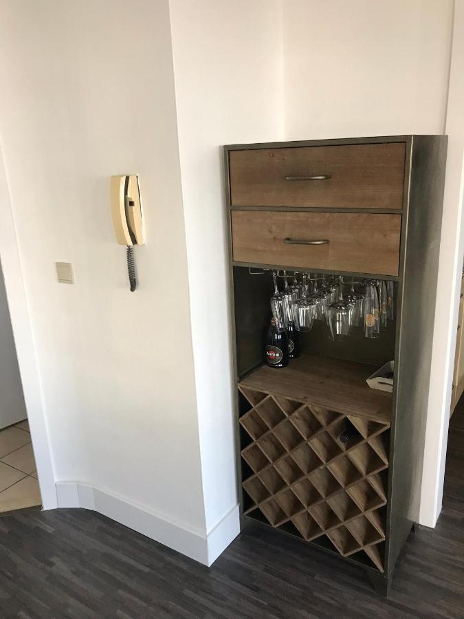 Zeeparel Apartman Middelkerke Kültér fotó